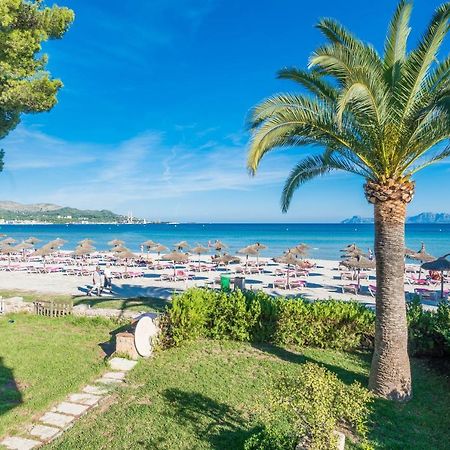 Bon Estar Apartment Port de Alcudia  Exterior photo