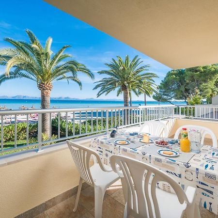 Bon Estar Apartment Port de Alcudia  Exterior photo
