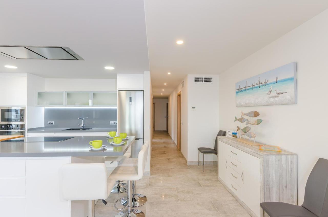 Bon Estar Apartment Port de Alcudia  Exterior photo