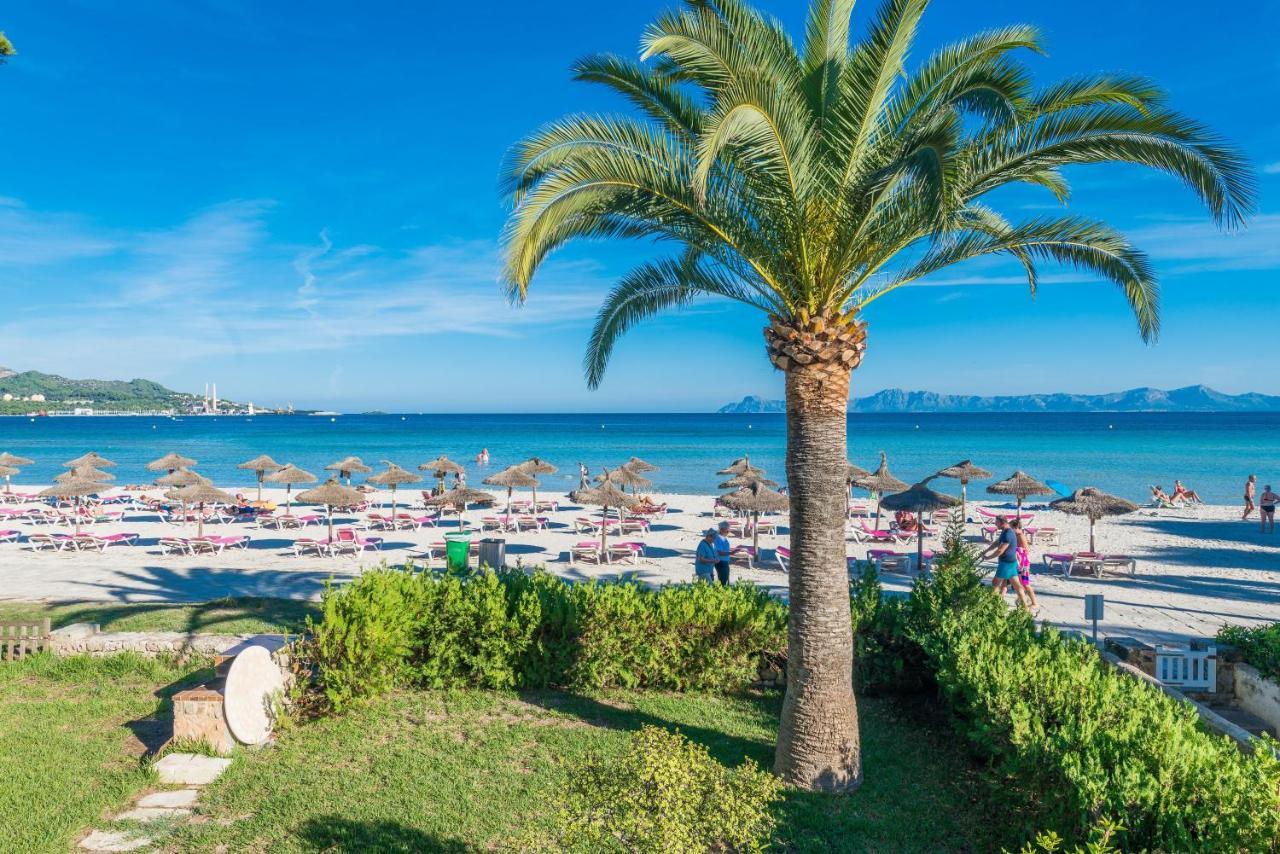 Bon Estar Apartment Port de Alcudia  Exterior photo