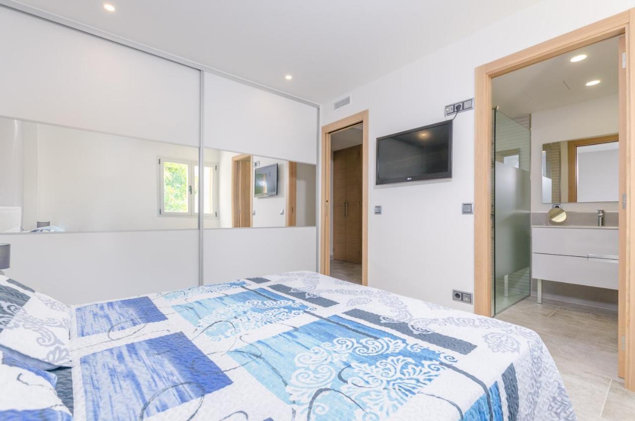 Bon Estar Apartment Port de Alcudia  Exterior photo